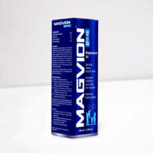 magnesium spray for cramps