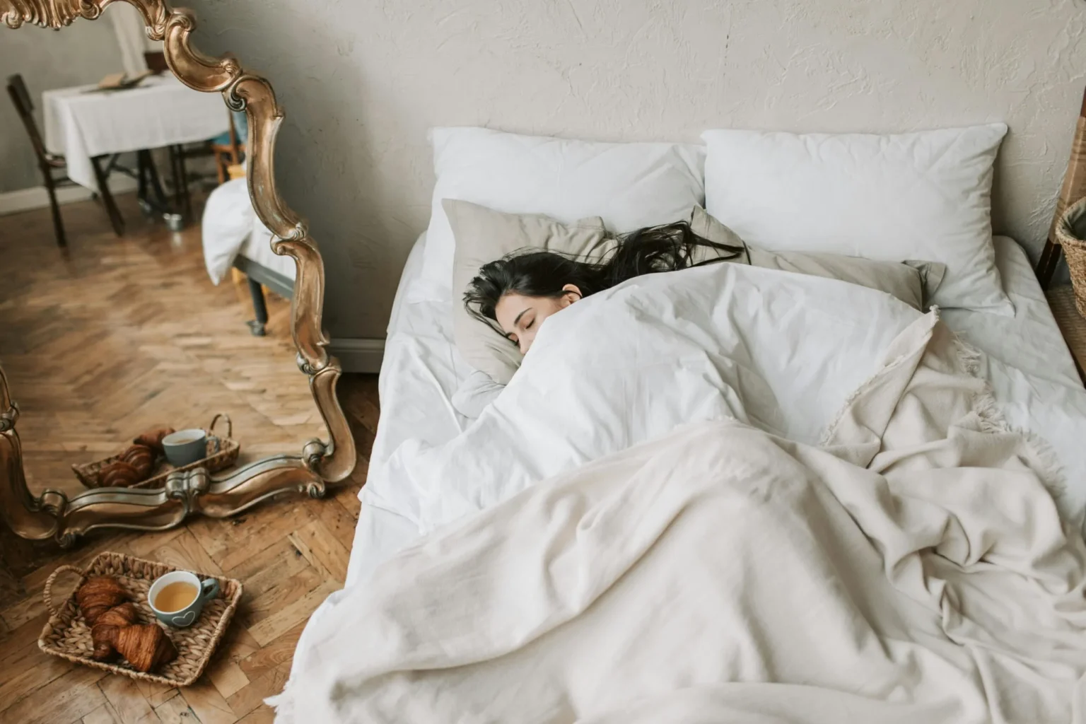 magnesium to help sleep