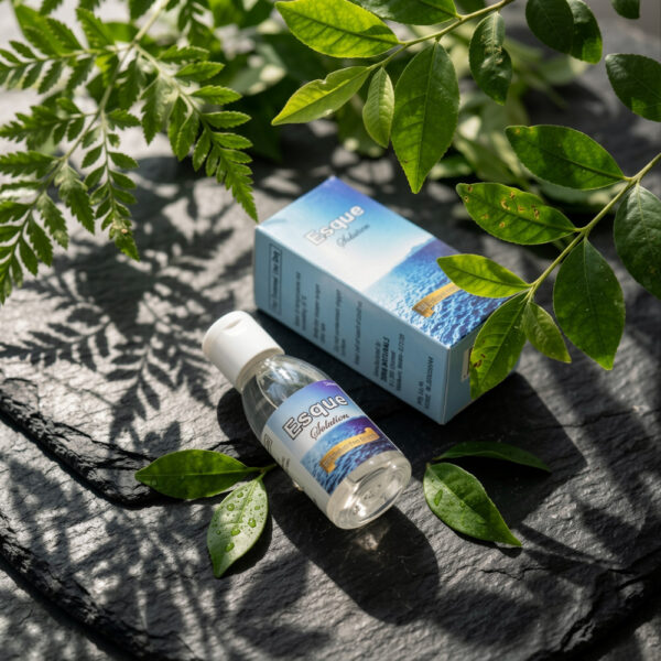 Esque Solution | Antioxidant Skin Moisturizer